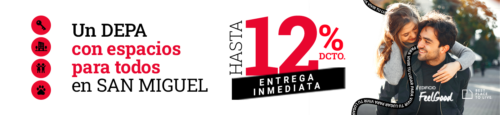 departamentos en venta san miguel