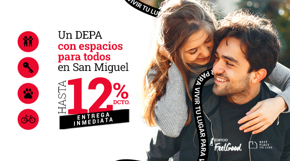 departamentos en venta san miguel