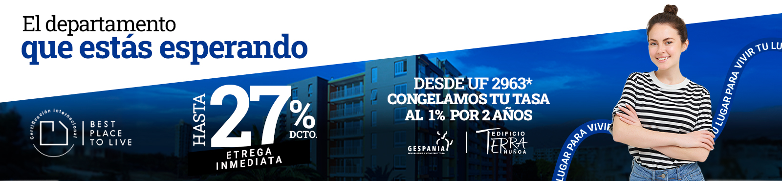 Sellos y Certificaciones