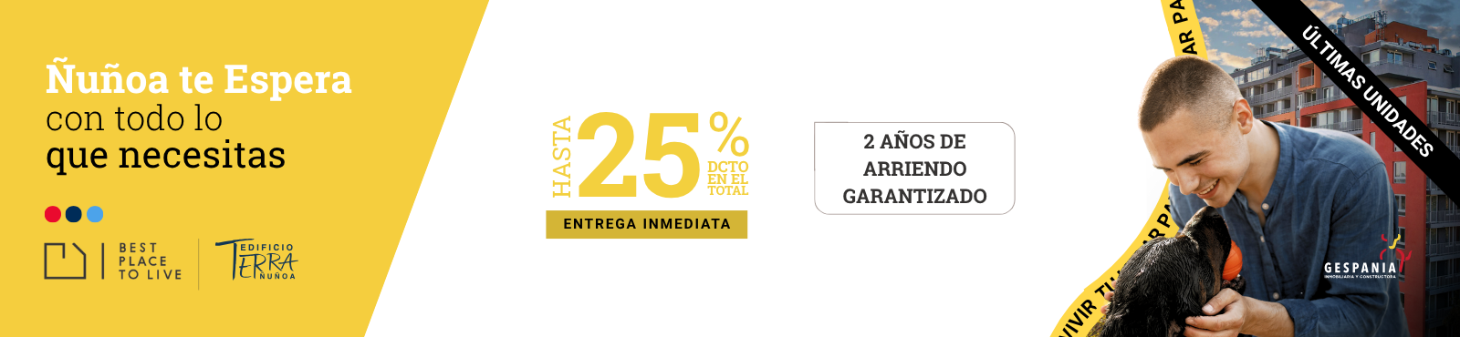 departamentos en ñuñoa