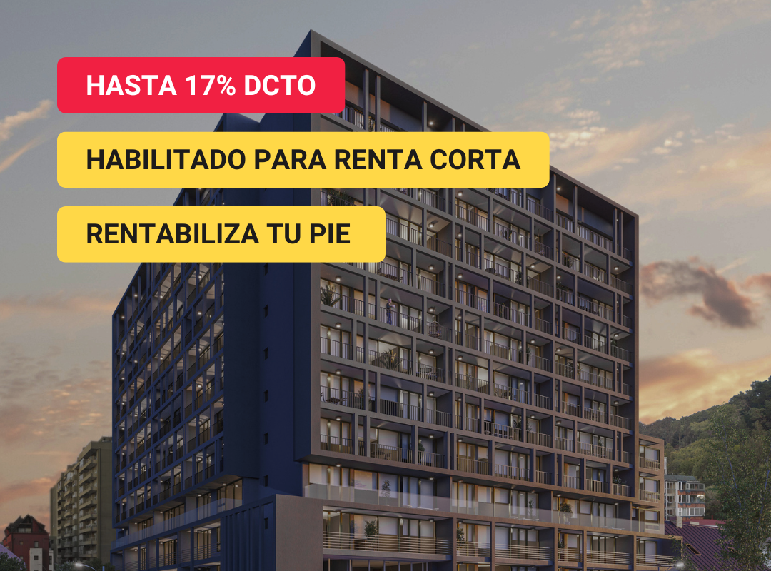 edificio<br>distrito parque