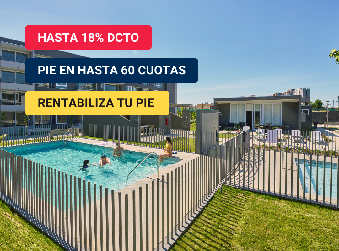 CONDOMINIO<br>CIUDAD DEL ROSAL