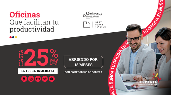 departamentos en maipú