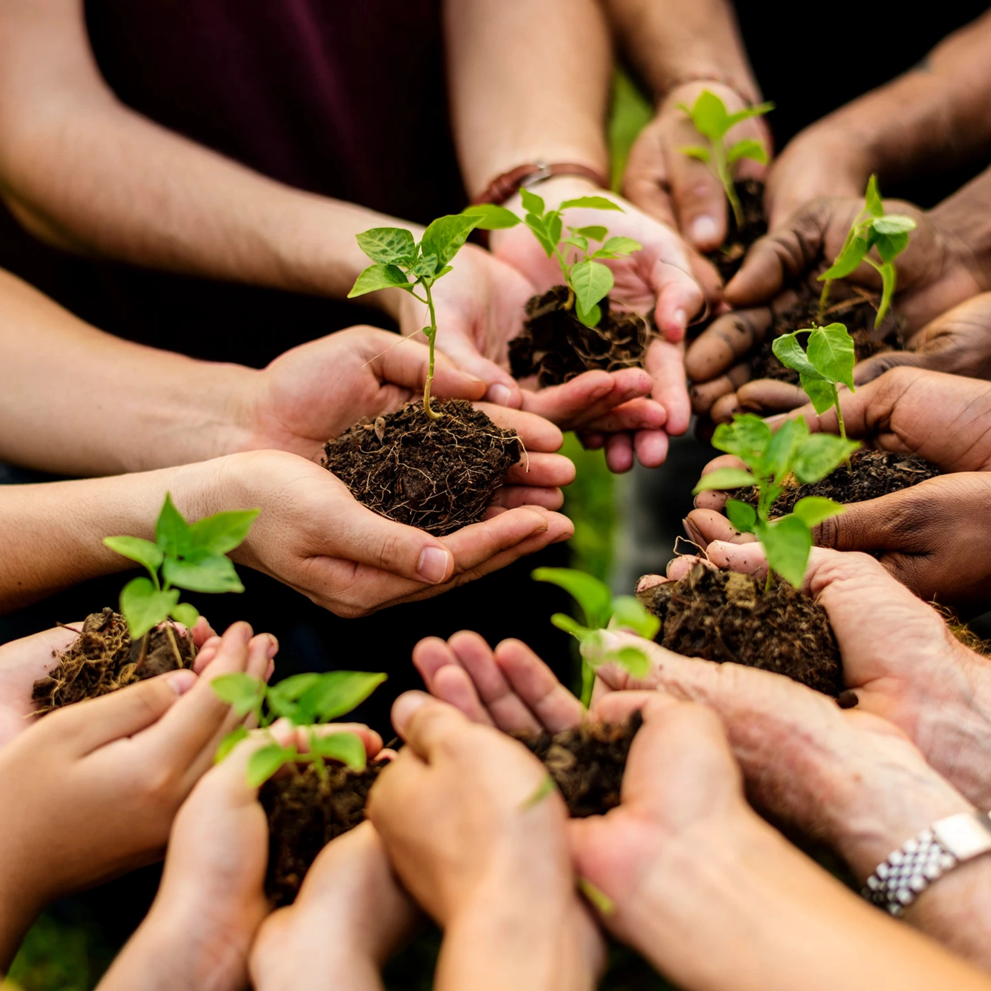 Sellos y Certificaciones