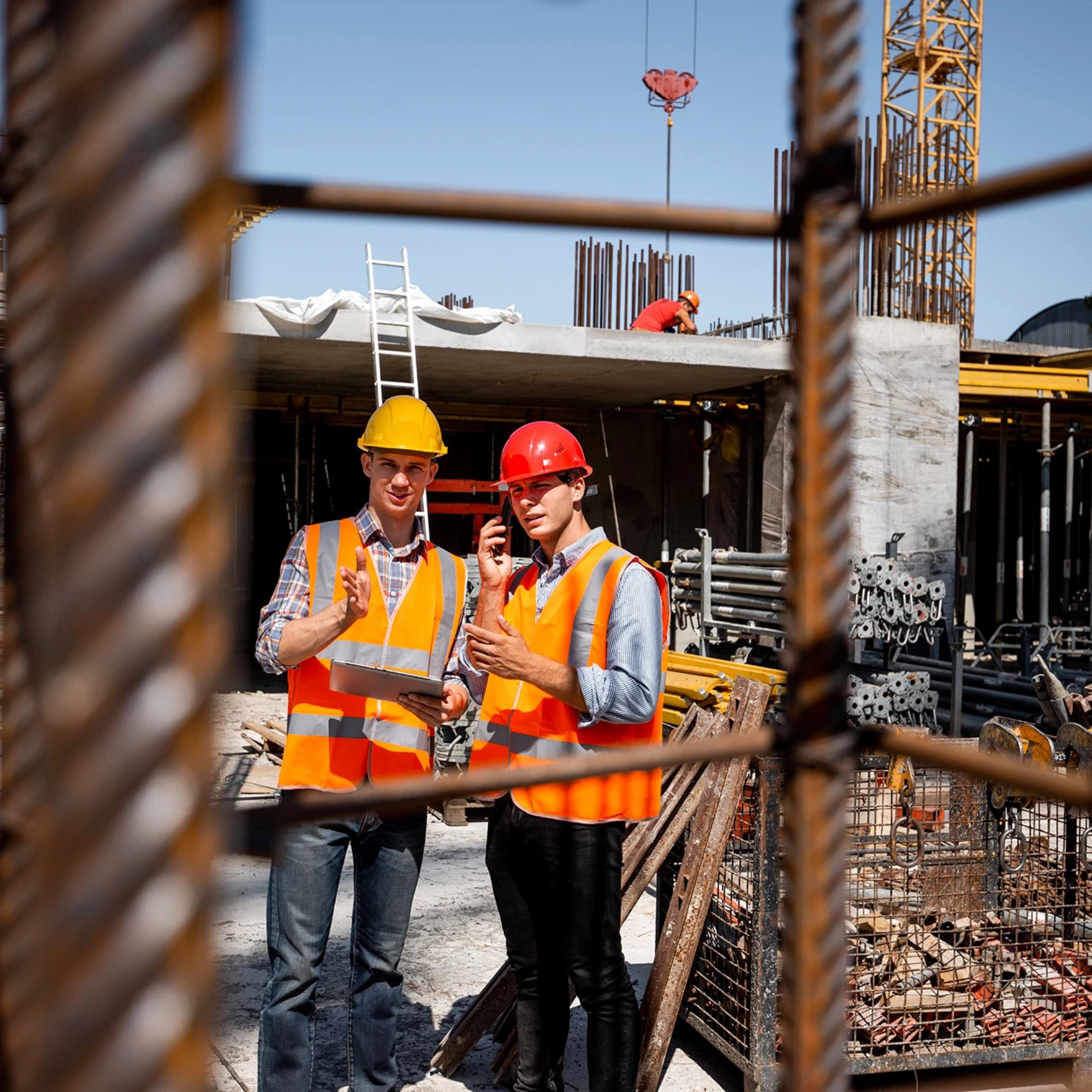 Sellos y Certificaciones