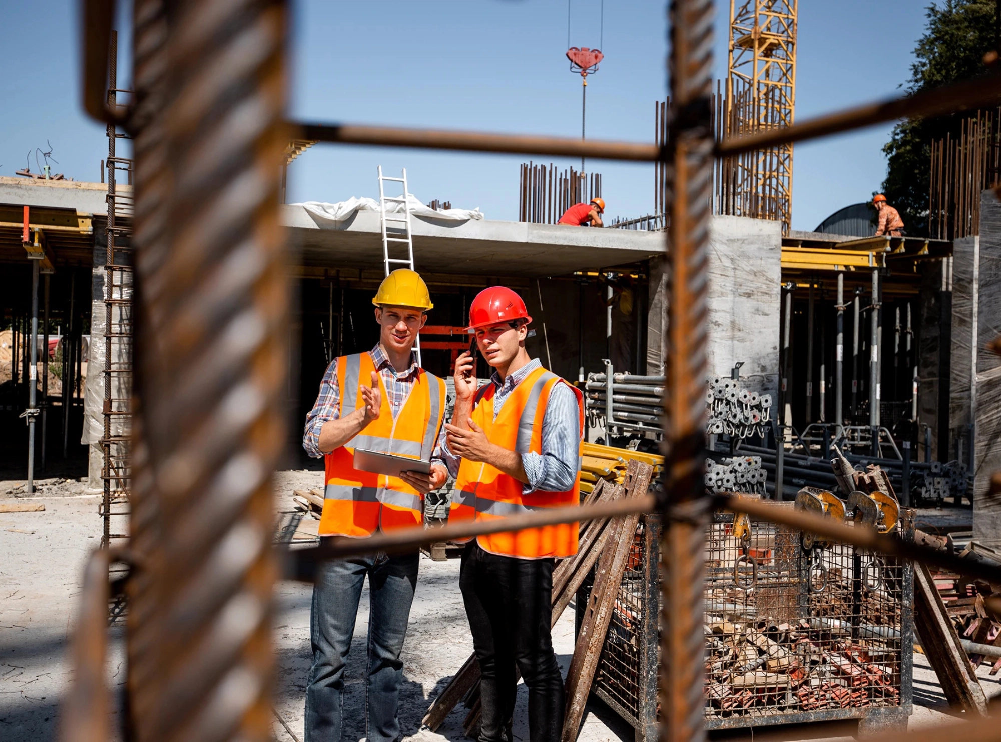 Sellos y Certificaciones